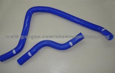 Silicone Radiator Hose Kit For Honda CIVIC D15/16 EG / EK 92-00