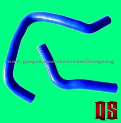 Wholesale-Silicone Radiator Hose Kit For HONDA CIVIC Type R DC2 EK4/9 B16A/B