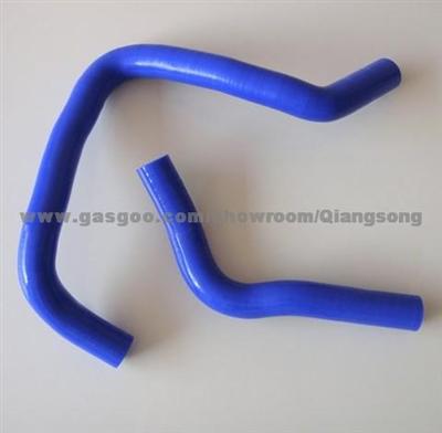 Silicone Hose Kit For Accord EX / LX 1990~1993 Single Overhead Cam