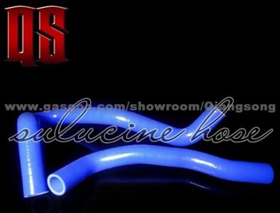 High Performance Two Pieces Silicone Hose Kit For CIVIC K20A