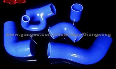 High Performance Silicone Hose Kit For Volvo 850T5/850T5R/S70T5/V70T5