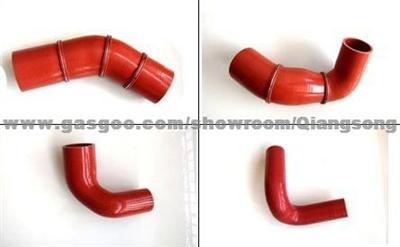 Silicone Hose Silicone Turbo Hose (Car Hose)