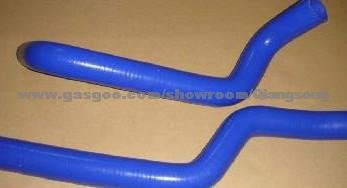 Silicone Hose Kit For TOYOTA MARKII JZX100