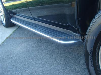 GMC RUNNING BOARD