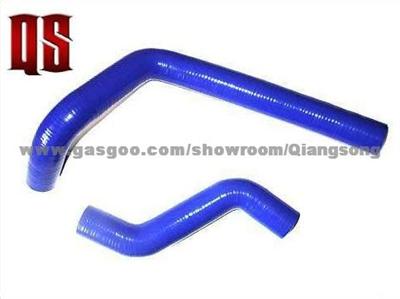 Silicon Hose Kit For 93-97 Mazda RX7 FD3S FD