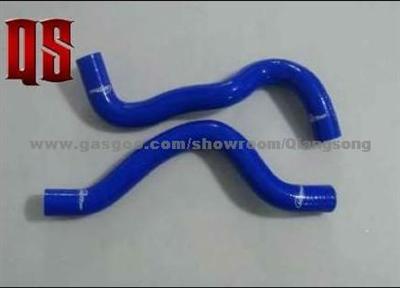 High Performance Silicone Hose Kit For Mazda 2