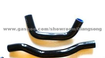 Silicone Radiator Hose Kit For MAZDA 6 Series 2.0L