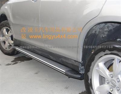 BYD S6 SIDE BAR(PORSCHE)