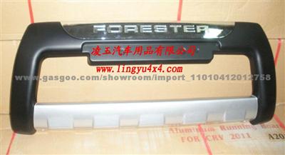 SABARU FORESTER FRONT BUMPER