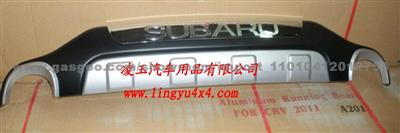 SABARU FORESTER REAR BUMPER