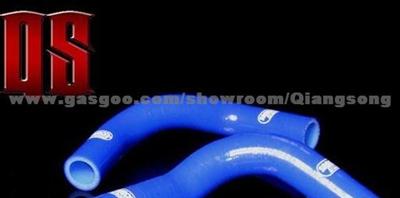 Silicone Hose Kit For SUZUKI