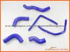 Silicone Radiator Hose For Swift 1.5 M15 M16