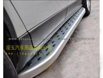 Cadillac/CTS GRAIN SIDE BAR