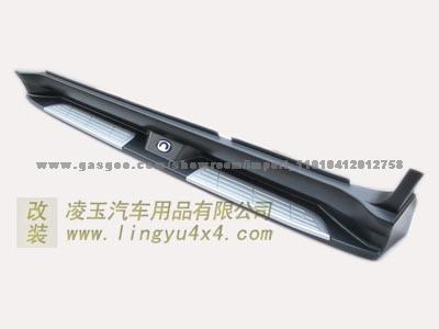 GREATWALL H3 SIDE BAR