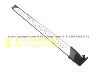 Ix35 T006 ROUND GRAIN SIDE BAR