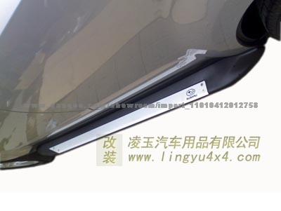 SLR 001 FORESTER SIDE BAR