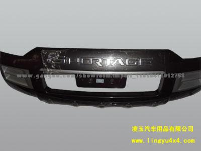 A05122303 SPORTAGE GRILLE GUARD