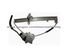 NISSAN BLUEBIRD POWER WINDOW REGULATOR 32710574516