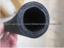 HYDRAULIC RUBBER HOSE SAE/DIN/EN STANDARD