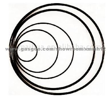 Standard O_Rings MH-002-06