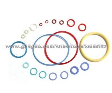 Silicone O-Ring MH-002-3