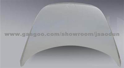 BEETLE(05-) HOOD OEM NO: 1C0 823 031L