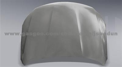 PASSAT CC(08-) HOOD OEM NO: 3C8 823 031A