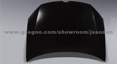 Golf VI(09) HOOD OEM NO: 5K0 823 031G