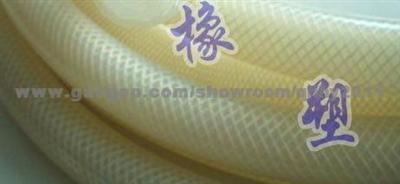 Huayuan Silicone Braided Hose