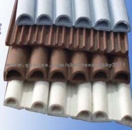 Window Rubber Profile Made By EPDM CS120