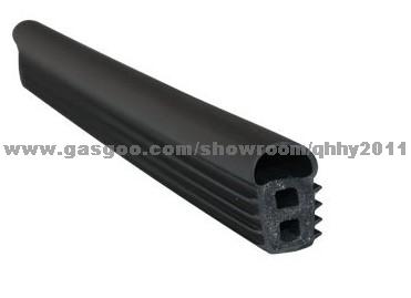 Auto Seals/EPDM Rubber Seal Strip CS525