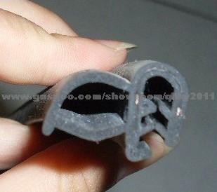 Rubber Seal For Car