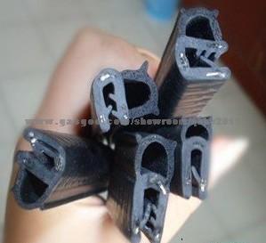 Rubber Seal Strips CS260