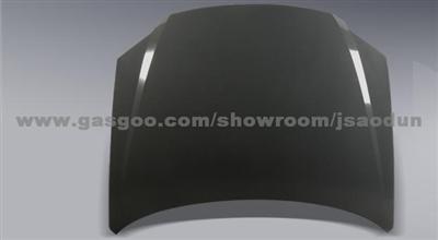 BORA(09-) HOOD OEM NO: 18G 823 031