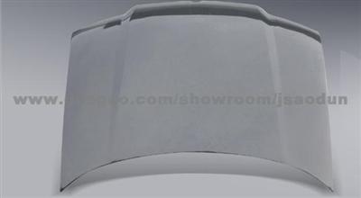 BORA(01-06) HOOD OEM NO: 1J5 823 021A