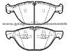 Brake Pad For BMW 34 11 6 778 048