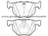 Brake Pad For BMW 34 21 6 776 937