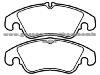 Brake Pad For Audi 8K0 698 151