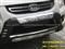 SP 001 SPORTAGE FRONT GRILLE GUARD FOR