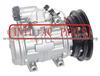 COMPRESSOR DENSO 10P15 5280 TOYOTA HILUX R -12