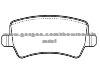 Brake Pad For VOLVO 1 426 143