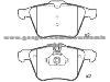 Brake Pad For VOLVO 1 405 511