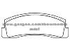 Brake Pad For LADA 2121-350 1090