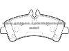 Brake Pad For VOLKSWAGEN 004 420 81 20