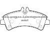 Brake Pad For VOLKSWAGEN 004 420 81 20