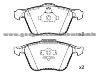 Brake Pad For VOLVO 2 742 856