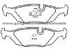 Brake Pad For VOLVO 3 342 534-9