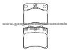 Brake Pad For VOLKSWAGEN 701 698 151 A