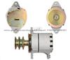 C,KOMATSU ALTERNATOR OEM:1117611