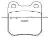 Brake Pad For OPEL 1605 688